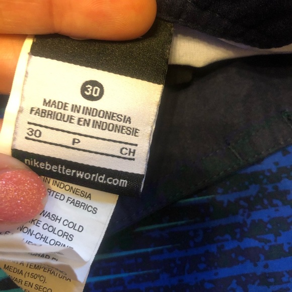 Nike Board Shorts - Picture 3 of 3